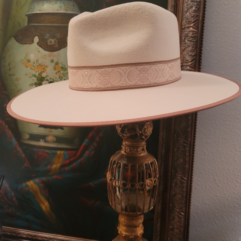 Lack of Color Ivory Rancher Special